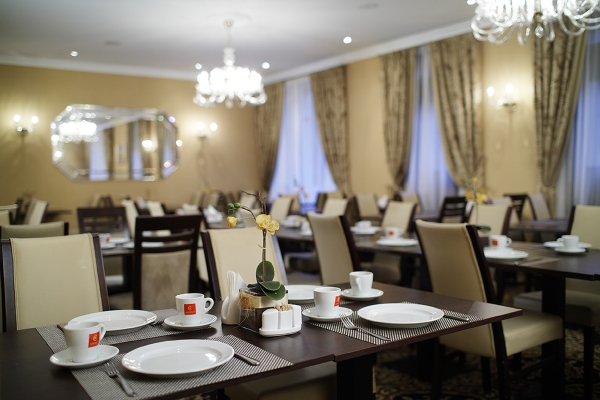 Hotel Rixwell Gertrude (Ryga)